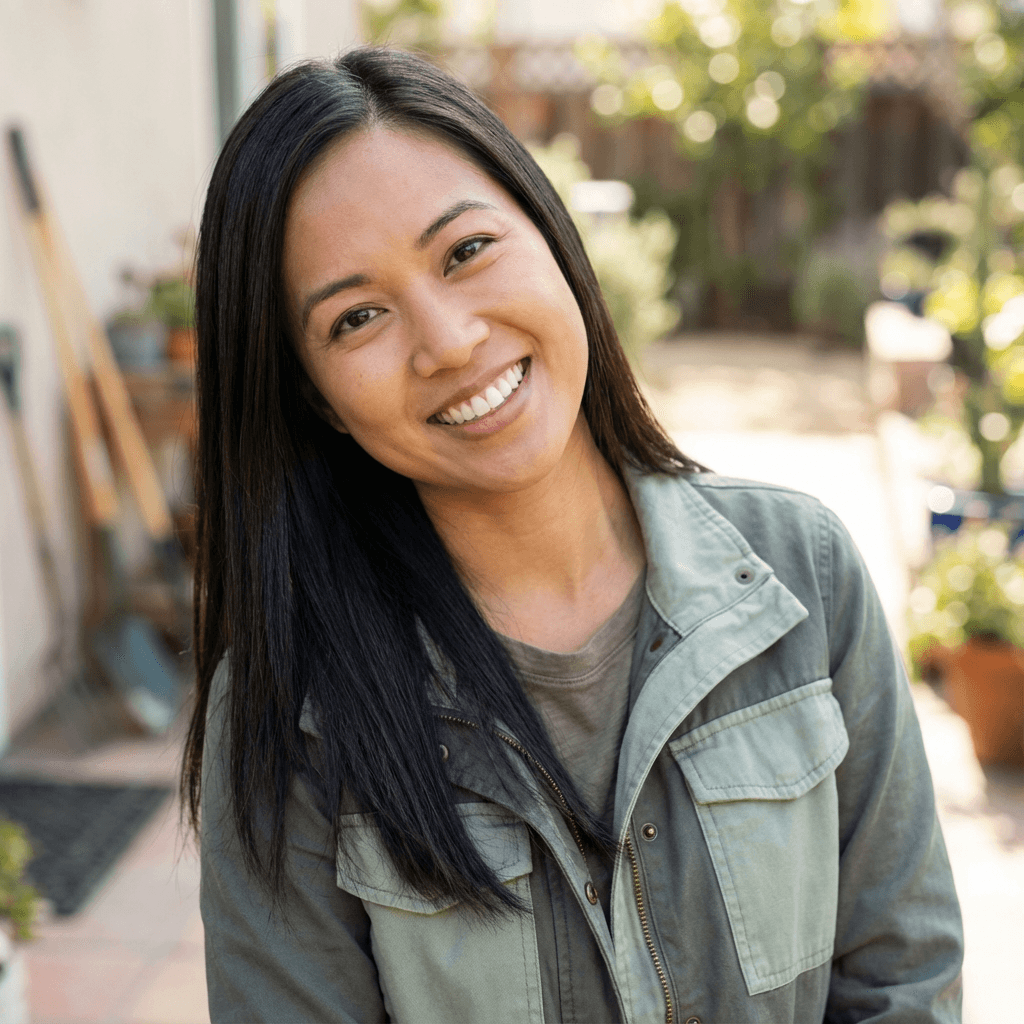 Angela Chen