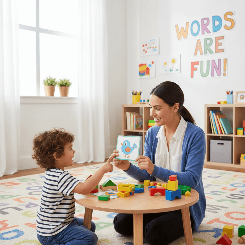 Therapy services image